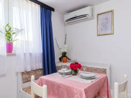 Koštro, Appartement 3 personnes à Poreč - Photo 7