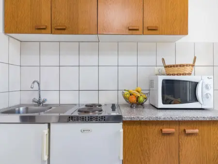 Koštro, Appartement 3 personnes à Poreč - Photo 8