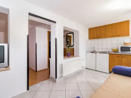 Koštro, Appartement 3 personnes à Poreč - Photo 10