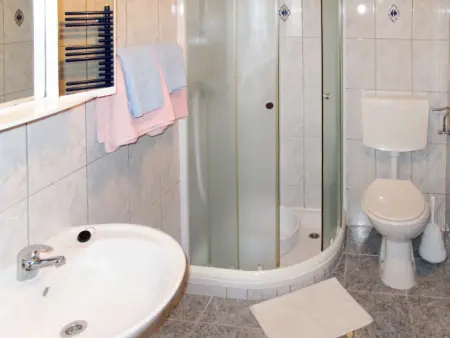 Koštro, Appartement 3 personnes à Poreč - Photo 11