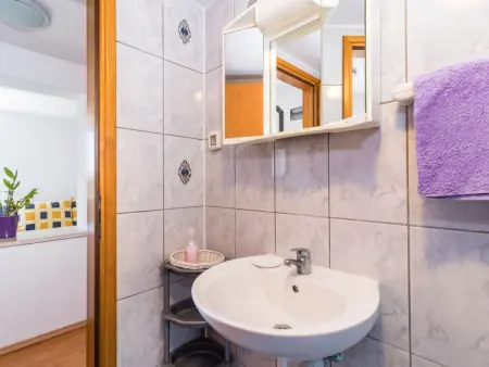 Koštro, Appartement 3 personnes à Poreč - Photo 13