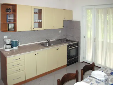 Giuliano, Appartement 4 personnes à Poreč - Photo 4