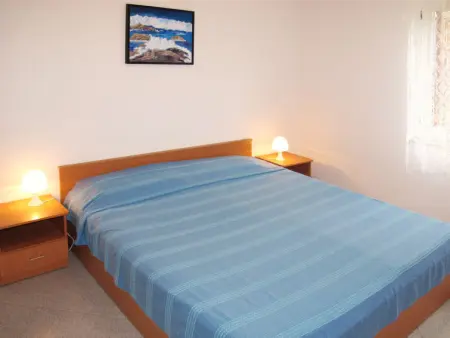 Giuliano, Appartement 4 personnes à Poreč - Photo 8