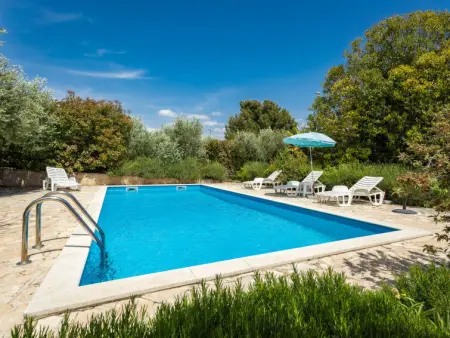 Giuliano, Appartement 4 personnes à Poreč - Photo 10