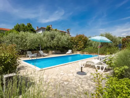 Giuliano, Appartement 4 personnes à Poreč - Photo 11