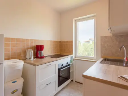 Giuliano, Appartement 4 personnes à Poreč - Photo 4