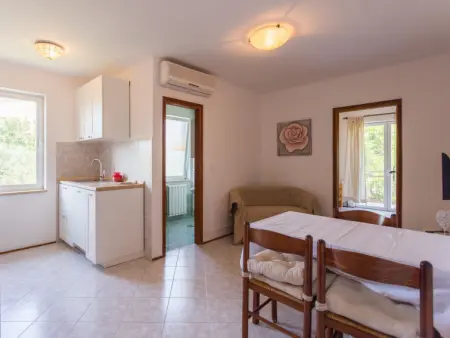 Giuliano, Appartement 4 personnes à Poreč - Photo 7