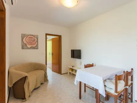 Giuliano, Appartement 4 personnes à Poreč - Photo 8