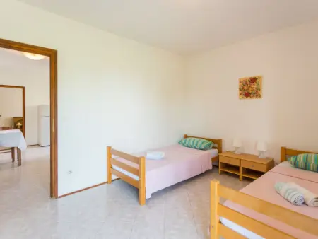 Giuliano, Appartement 4 personnes à Poreč - Photo 9
