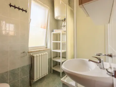 Giuliano, Appartement 4 personnes à Poreč - Photo 10