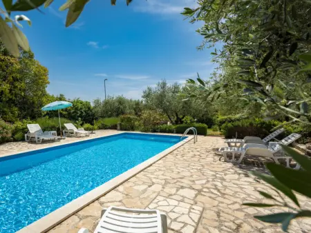 Giuliano, Appartement 4 personnes à Poreč - Photo 15