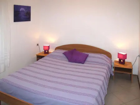 Giuliano, Appartement 5 personnes à Poreč - Photo 6