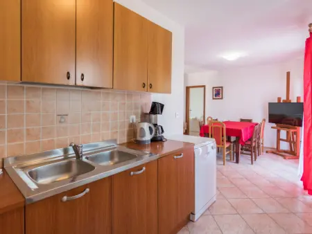 Giuliano, Appartement 8 personnes à Poreč - Photo 3