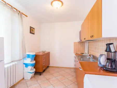 Giuliano, Appartement 8 personnes à Poreč - Photo 8