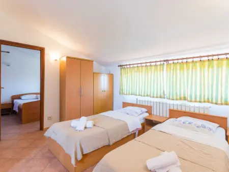 Giuliano, Appartement 8 personnes à Poreč - Photo 9