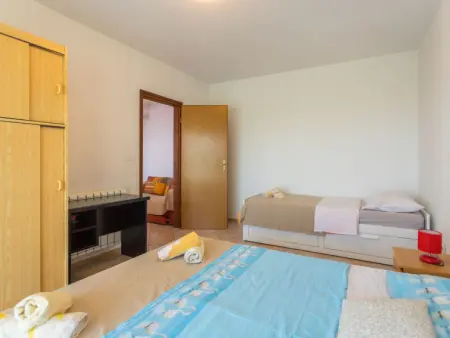 Giuliano, Appartement 8 personnes à Poreč - Photo 10