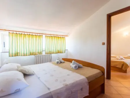 Giuliano, Appartement 8 personnes à Poreč - Photo 11