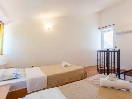 Giuliano, Appartement 8 personnes à Poreč - Photo 12