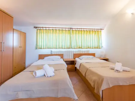 Giuliano, Appartement 8 personnes à Poreč - Photo 13