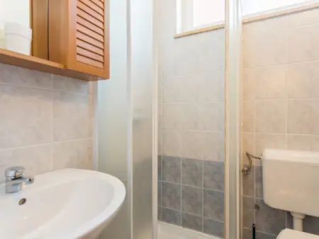 Giuliano, Appartement 8 personnes à Poreč - Photo 14