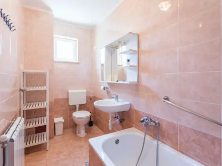 Giuliano, Appartement 8 personnes à Poreč - Photo 15