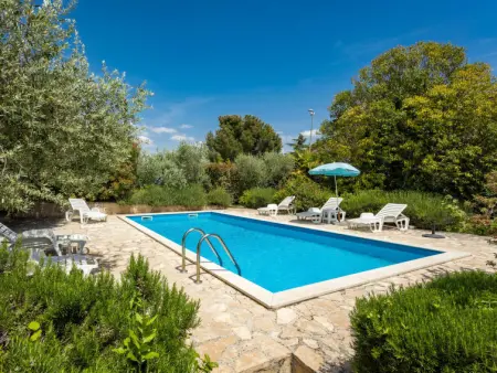 Giuliano, Appartement 8 personnes à Poreč - Photo 16