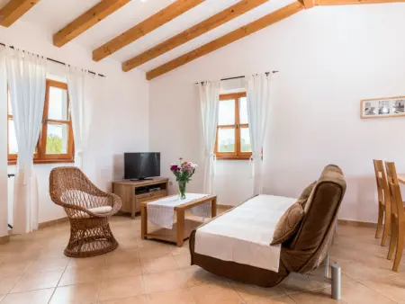 Villa Sand, Appartement 4 personnes à Poreč - Photo 1