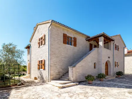 Villa Sand, Appartement 4 personnes à Poreč - Photo 10