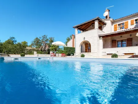 Villa Sand, Appartement 4 personnes à Poreč - Photo 13