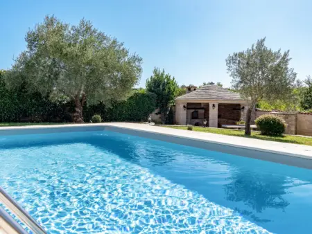 Villa Sand, Appartement 4 personnes à Poreč - Photo 14