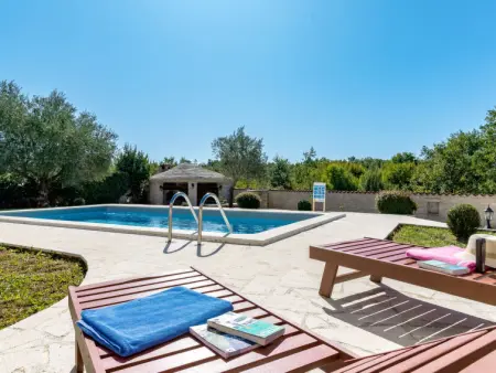 Villa Sand, Appartement 4 personnes à Poreč - Photo 15