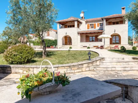 Villa Sand, Appartement 4 personnes à Poreč - Photo 8