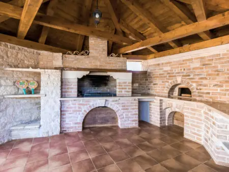 Villa Sand, Appartement 4 personnes à Poreč - Photo 18