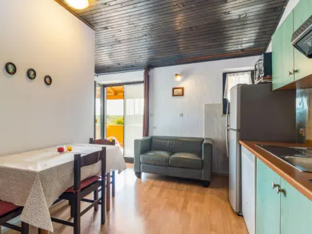 Dika, Appartement 3 personnes à Poreč - Photo 1