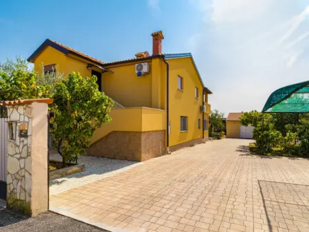 Dika, Appartement 3 personnes à Poreč - Photo 8