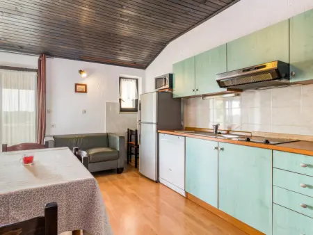 Dika, Appartement 3 personnes à Poreč - Photo 9