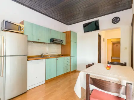 Dika, Appartement 3 personnes à Poreč - Photo 10