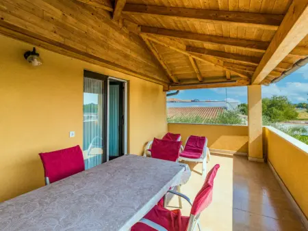 Dika, Appartement 3 personnes à Poreč - Photo 13