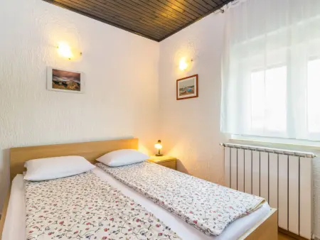 Dika, Appartement 3 personnes à Poreč - Photo 17