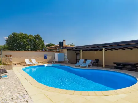 Dika, Appartement 3 personnes à Poreč - Photo 20