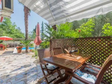 Nena, Appartement 3 personnes à Poreč - Photo 7