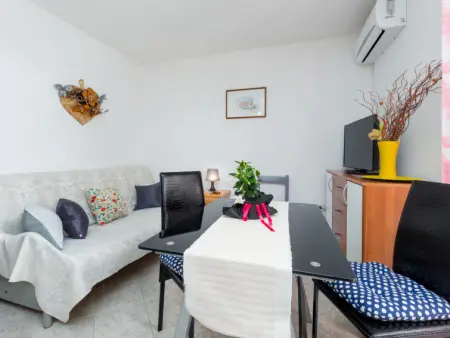 Nena, Appartement 3 personnes à Poreč - Photo 9