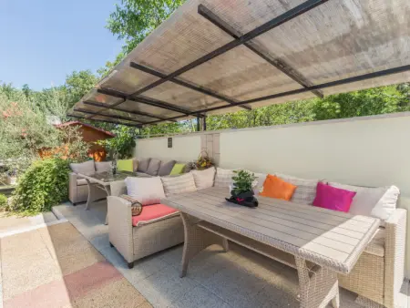 Nena, Appartement 3 personnes à Poreč - Photo 15