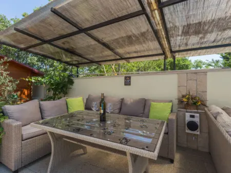 Nena, Appartement 3 personnes à Poreč - Photo 16