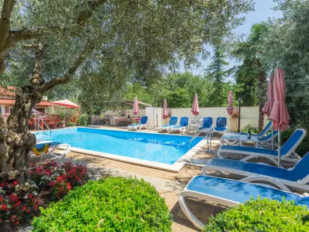 Nena, Appartement 3 personnes à Poreč - Photo 20