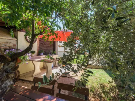 Nena, Appartement 3 personnes à Poreč - Photo 21