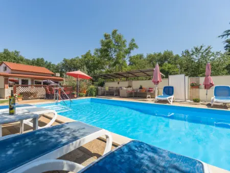 Nena, Appartement 3 personnes à Poreč - Photo 28