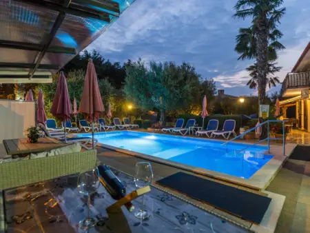 Nena, Appartement 3 personnes à Poreč - Photo 31