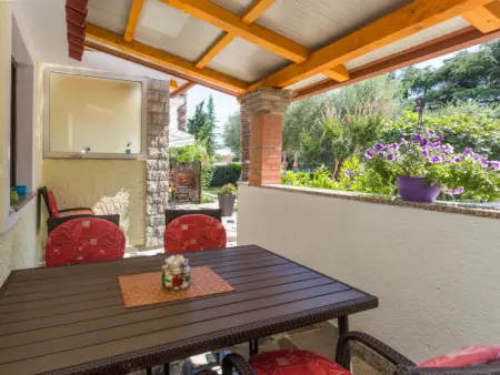 Nena, Appartement 5 personnes à Poreč - Photo 7