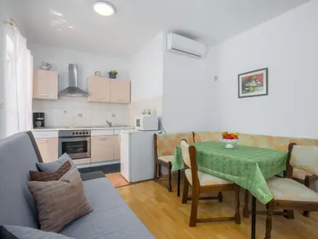 Nena, Appartement 5 personnes à Poreč - Photo 8